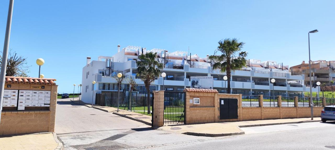 Cozy Apartment Casares